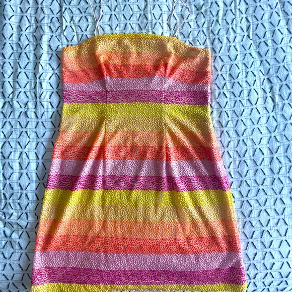 Show Me Your Mumu Dress - Picture 5 of 9